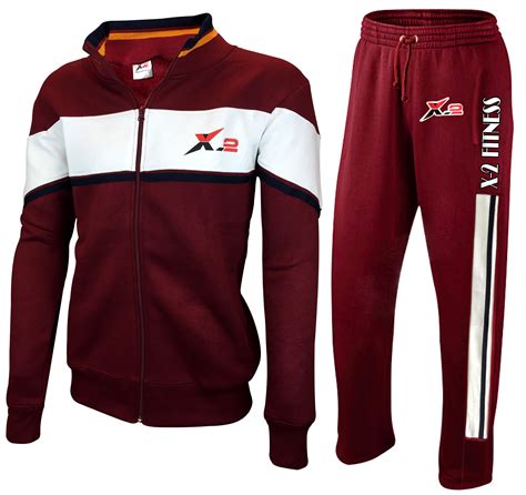 best designer tracksuits for men.